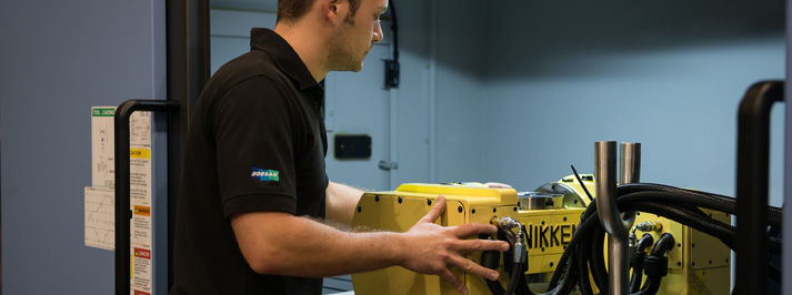 Ancillary Equipment