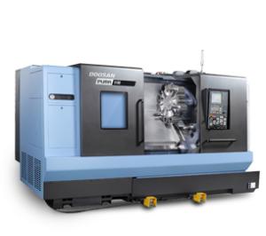 Lathes & Turning Centres