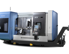 Doosan SMX