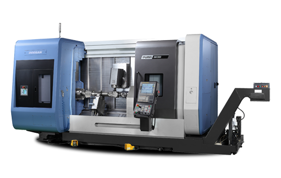 Doosan SMX