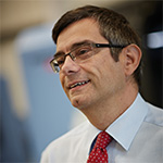 Ian Barber