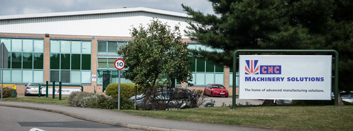 Technology Campus
