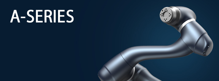 Doosan Cobots - A series