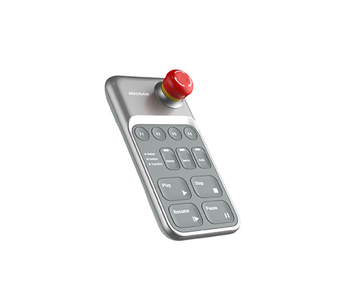 Smart Pendant