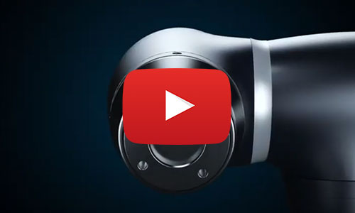  Almighty cobot A-SERIES